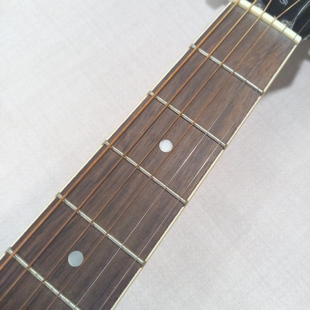 美品◎Epiphone アコースティックギター DR-100 EB エピフォン