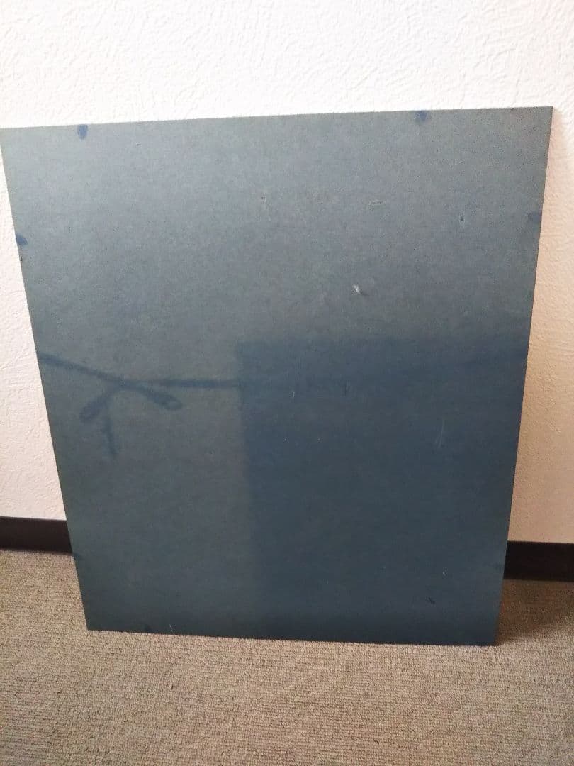 リカルド・モンテシノス 【 パレハの行列】スペイン 油彩 署名有 1984年