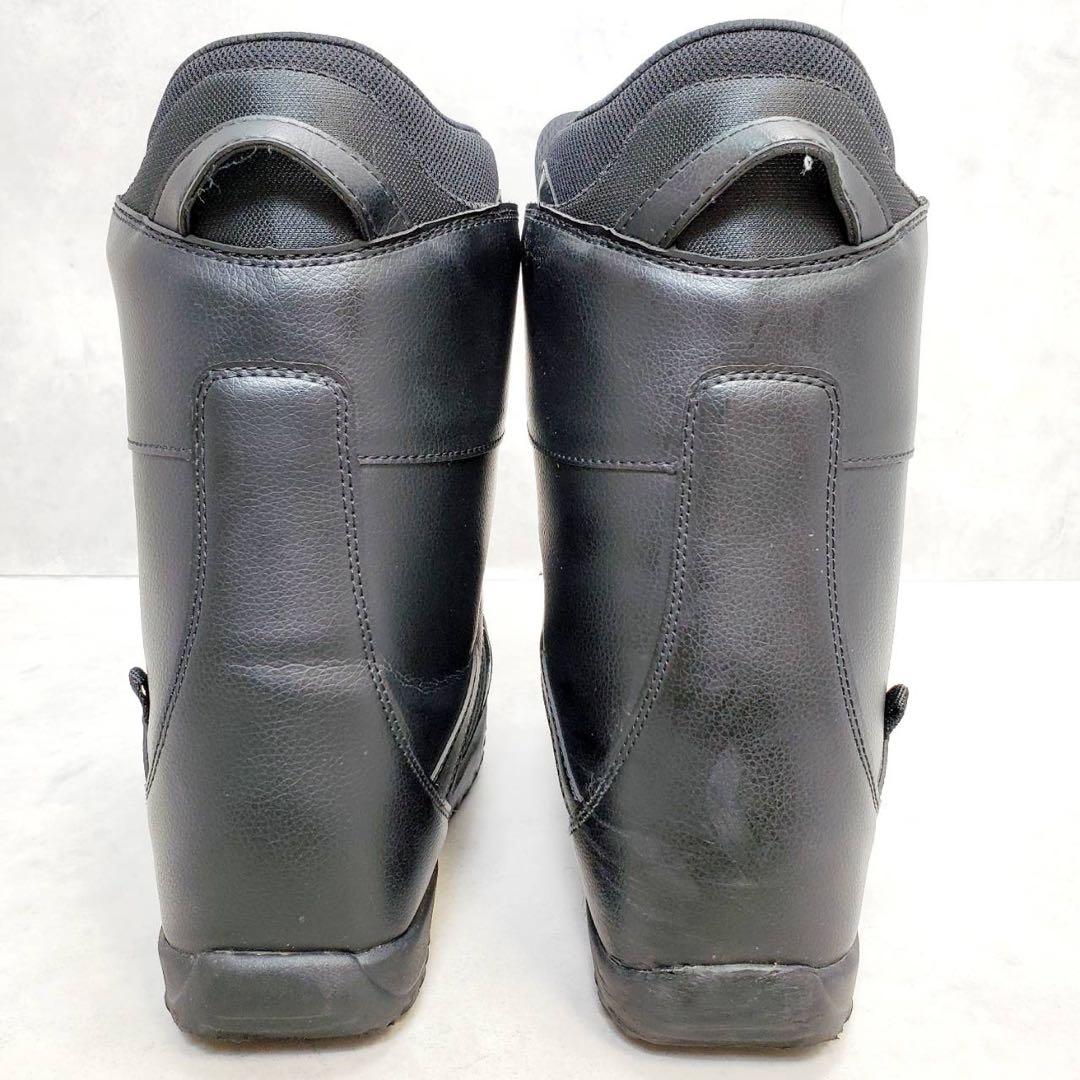 【美品】ZUMA BOARD スノーボードブーツ BOA 24cm