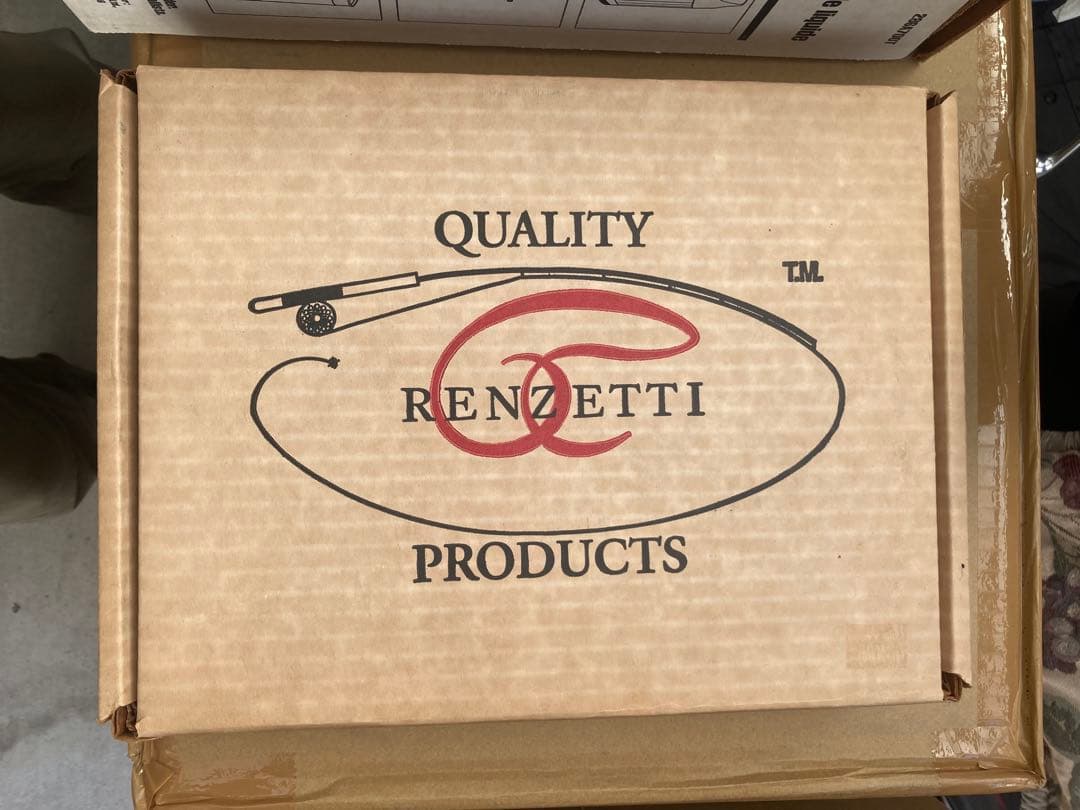 レンゼッティ　プレゼン　バイス