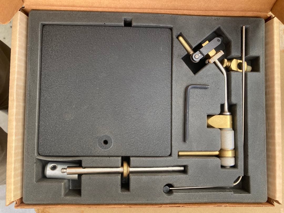 レンゼッティ　プレゼン　バイス