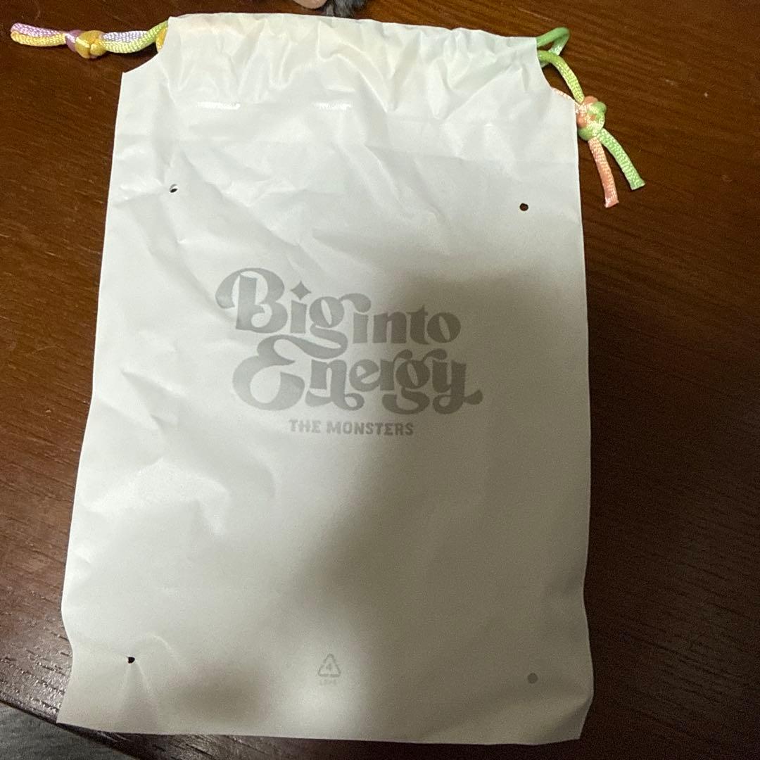 ラブブ　シークレット正規品箱ありカードあり