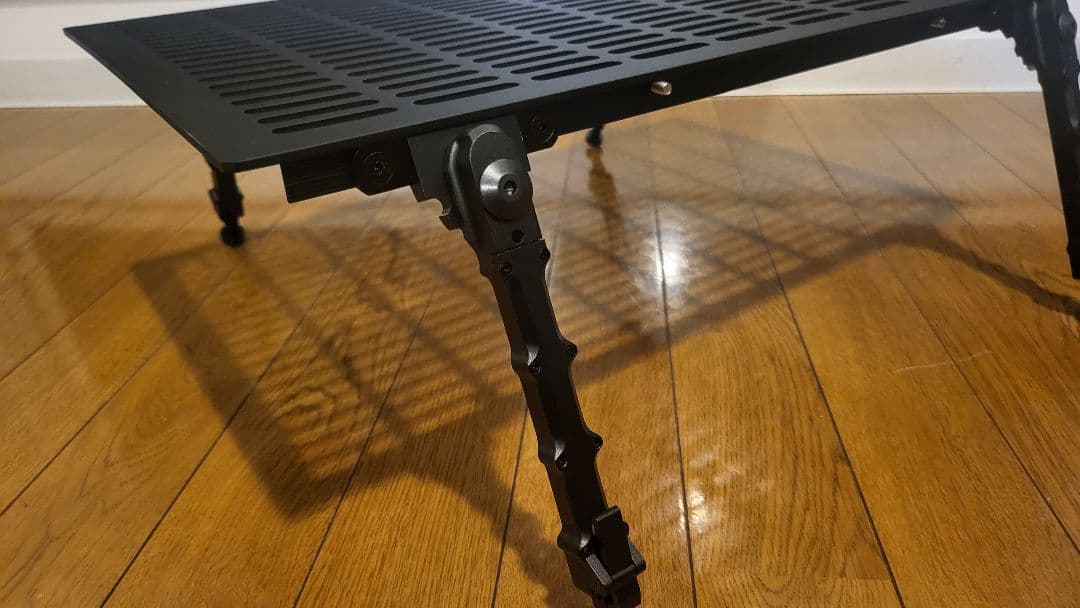 ●新品送料込み●Walden 04　タクティカル　ローテーブル