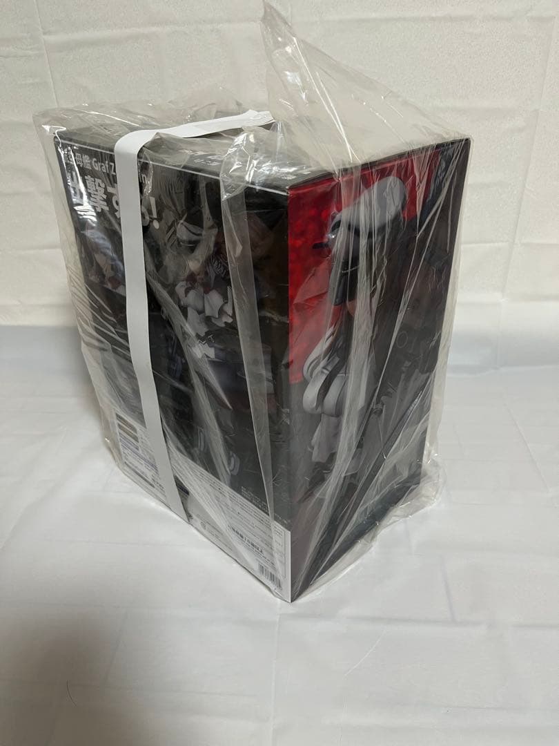 グラーフ・ツェッペリン 「艦隊これくしょん～艦これ～」 1/7 PVC製塗装済…