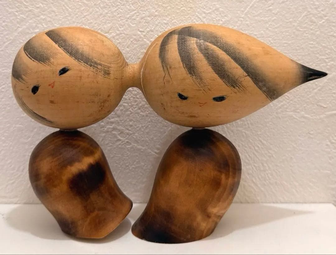 大変希少な、佐藤香村（さとう こうそん） 「ちぎれ愛」 のご紹介です。