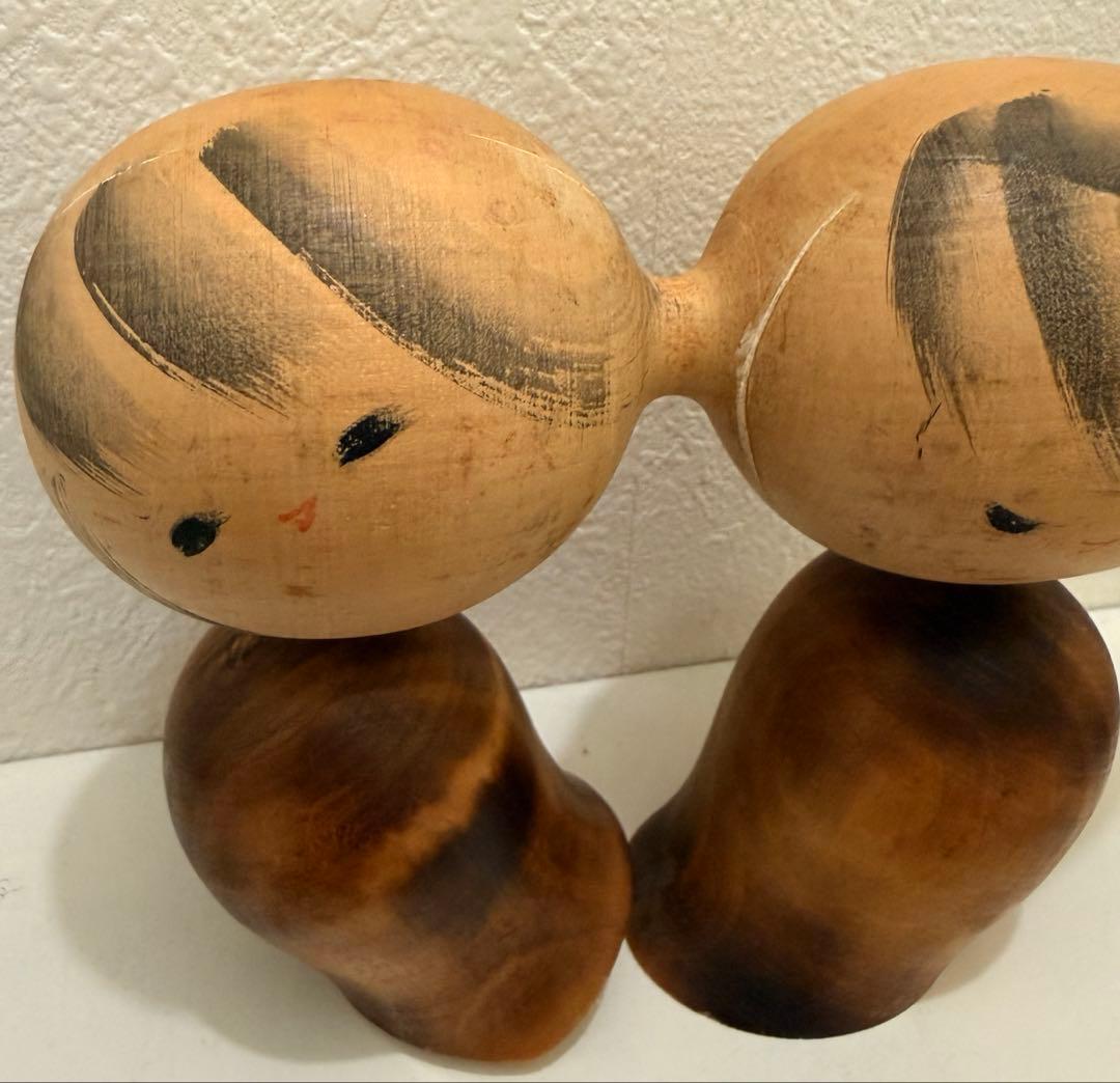 大変希少な、佐藤香村（さとう こうそん） 「ちぎれ愛」 のご紹介です。