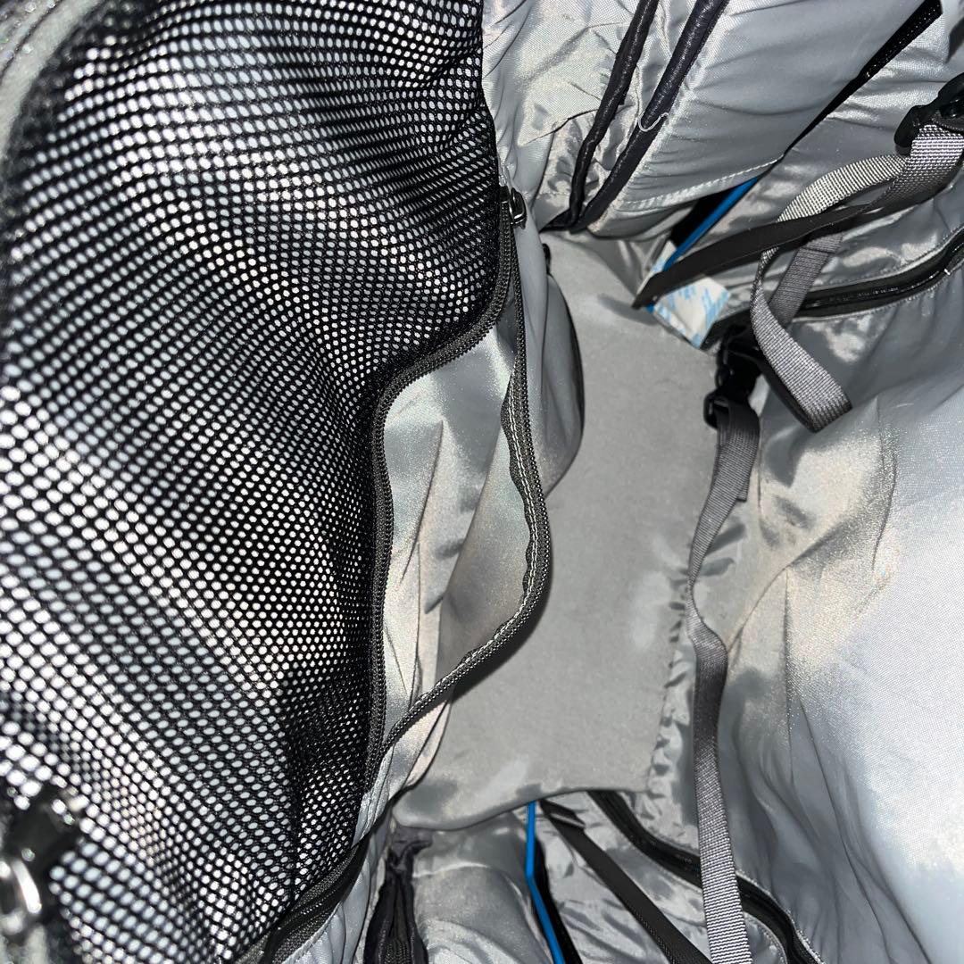 廃盤 Patagonia Transport Roller 60L 49410