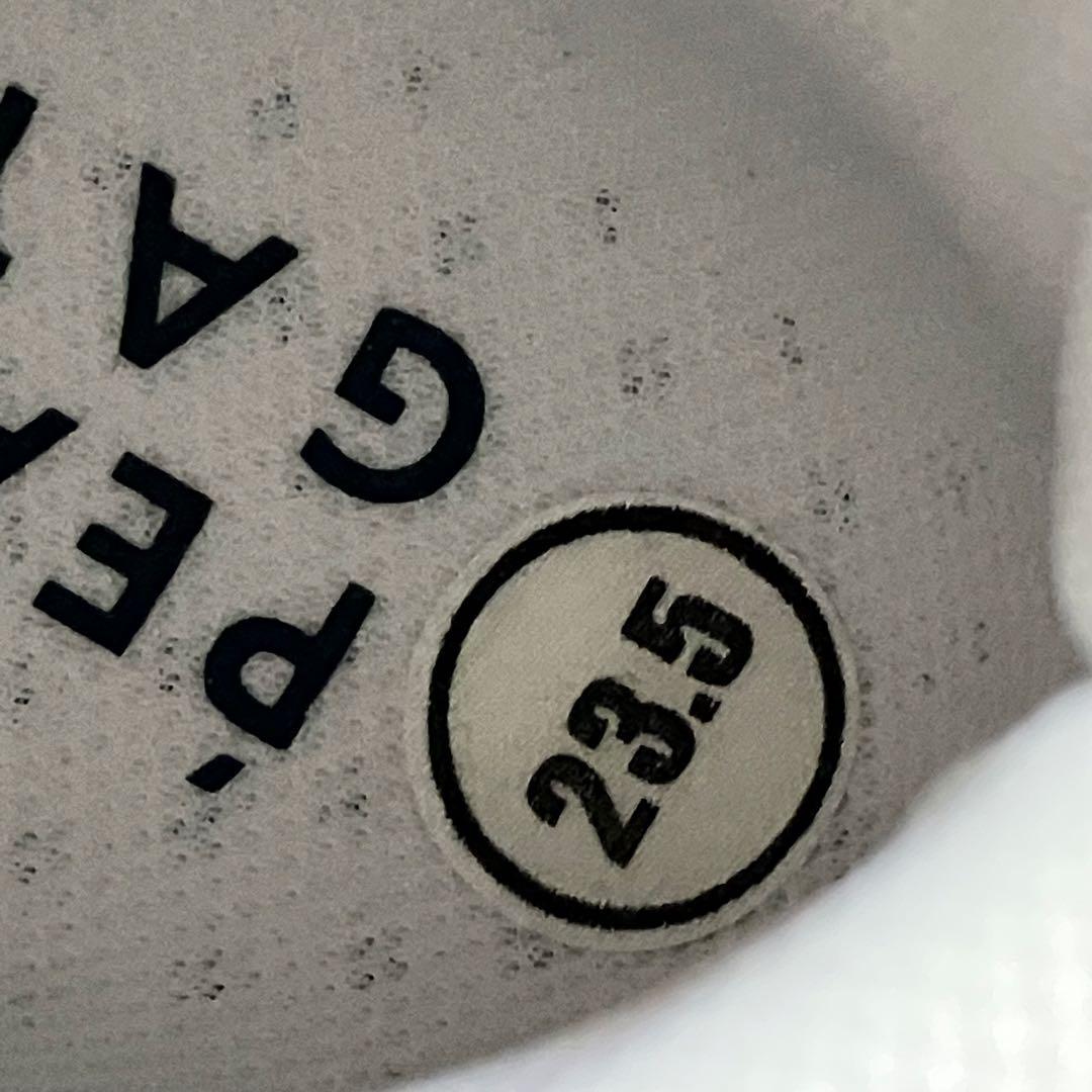 【35,200円新品】パーリーゲイツ　ゴルフ ミドルカット スパイク 23.5