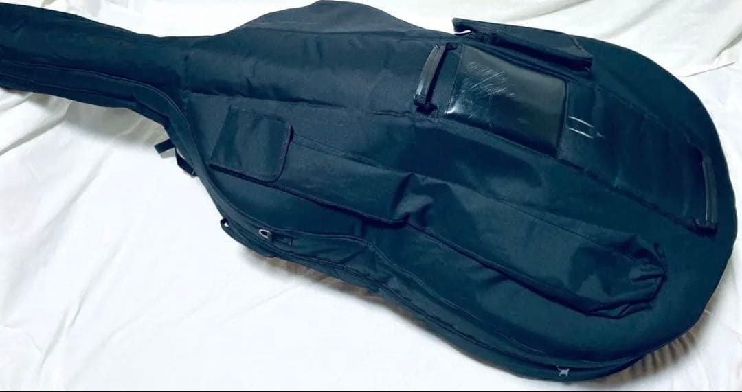 Oriente オリエンテ HO-20 ウッドベース コントラバス 動作確認済