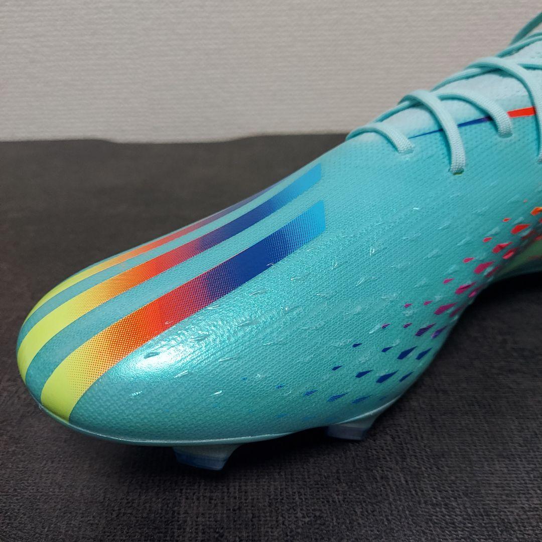 adidas X スピードポータル.1 ジャパン HG/AG　未使用　29cm