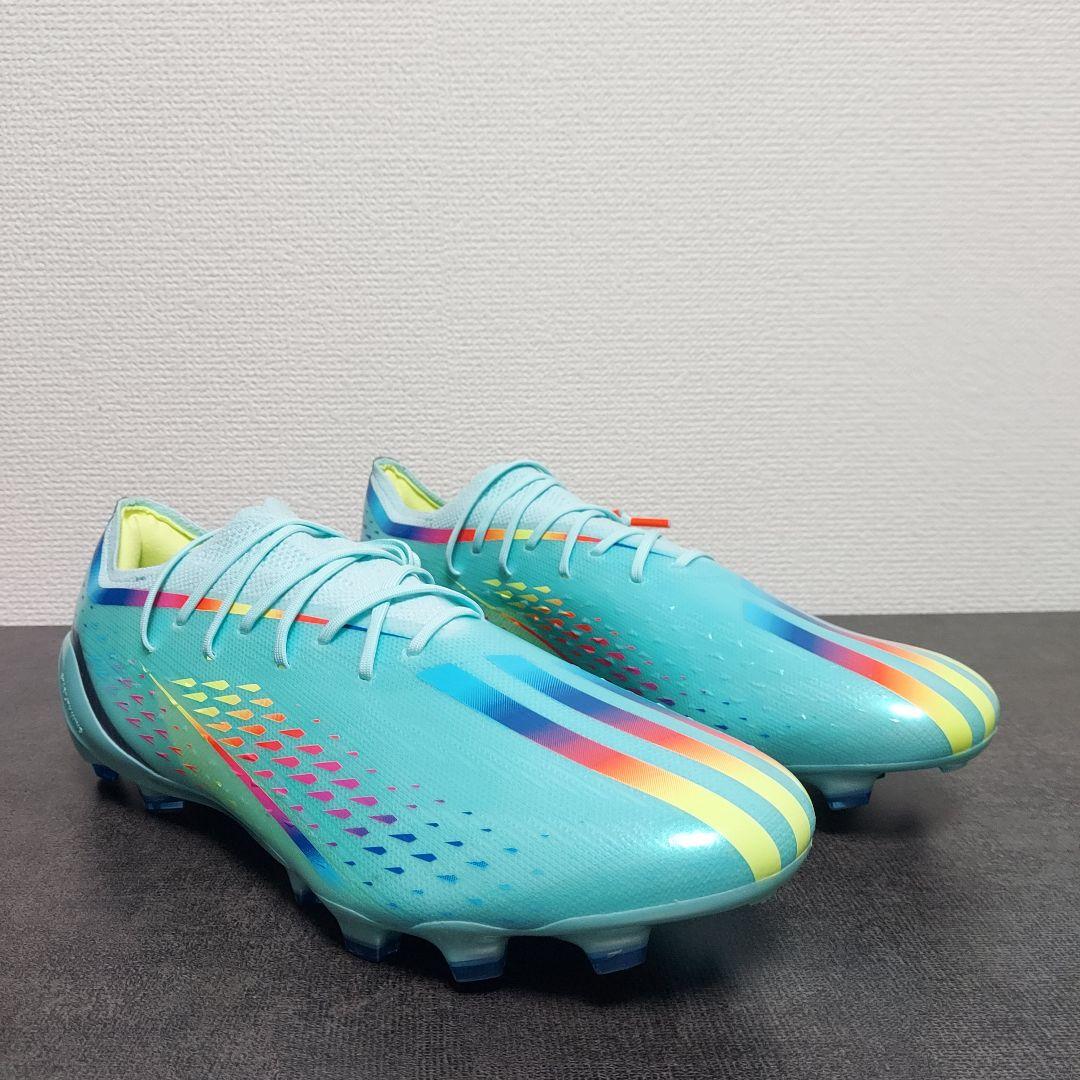 adidas X スピードポータル.1 ジャパン HG/AG　未使用　29cm
