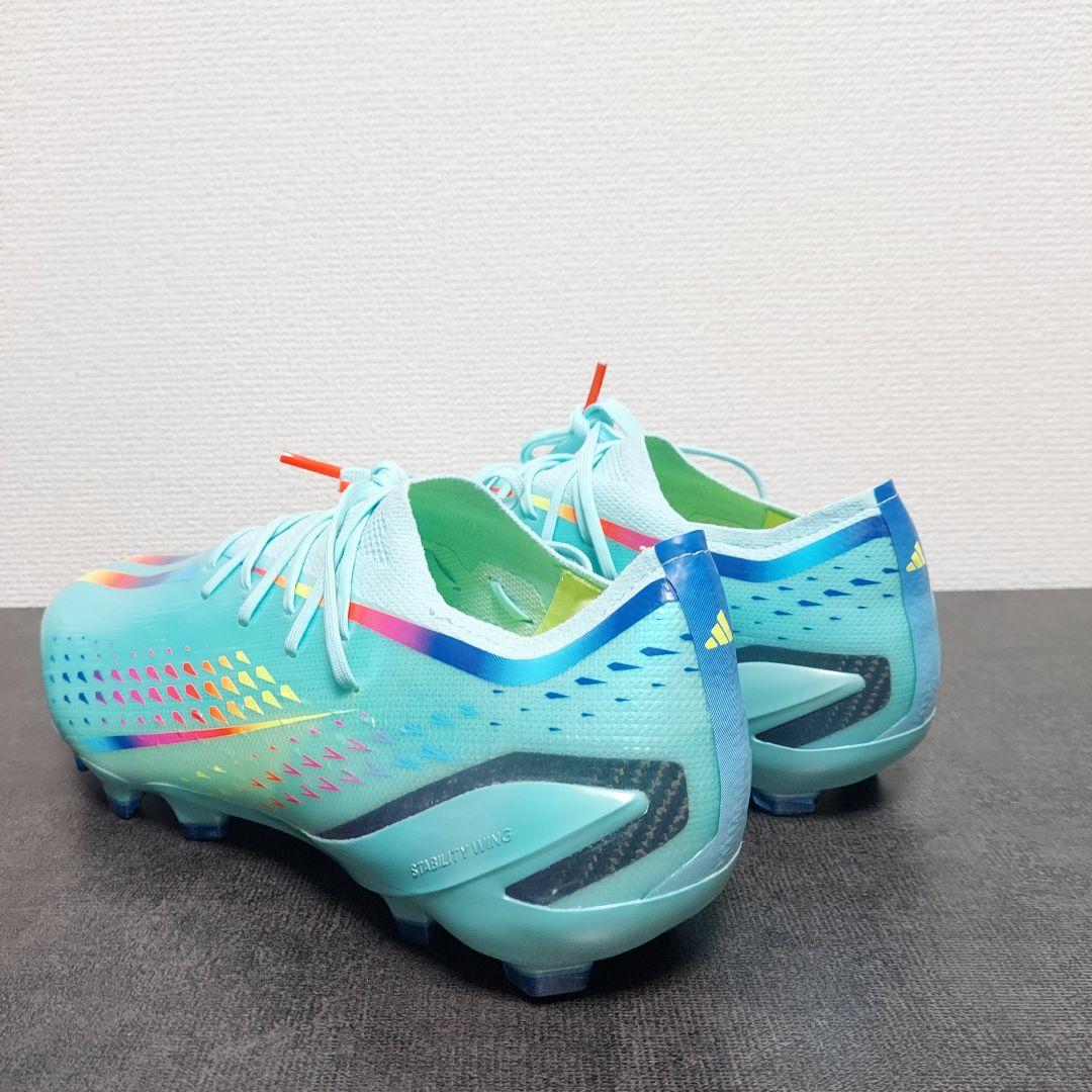 adidas X スピードポータル.1 ジャパン HG/AG　未使用　29cm