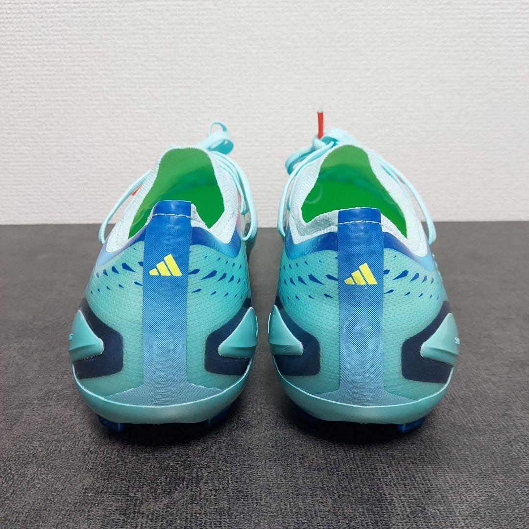 adidas X スピードポータル.1 ジャパン HG/AG　未使用　29cm
