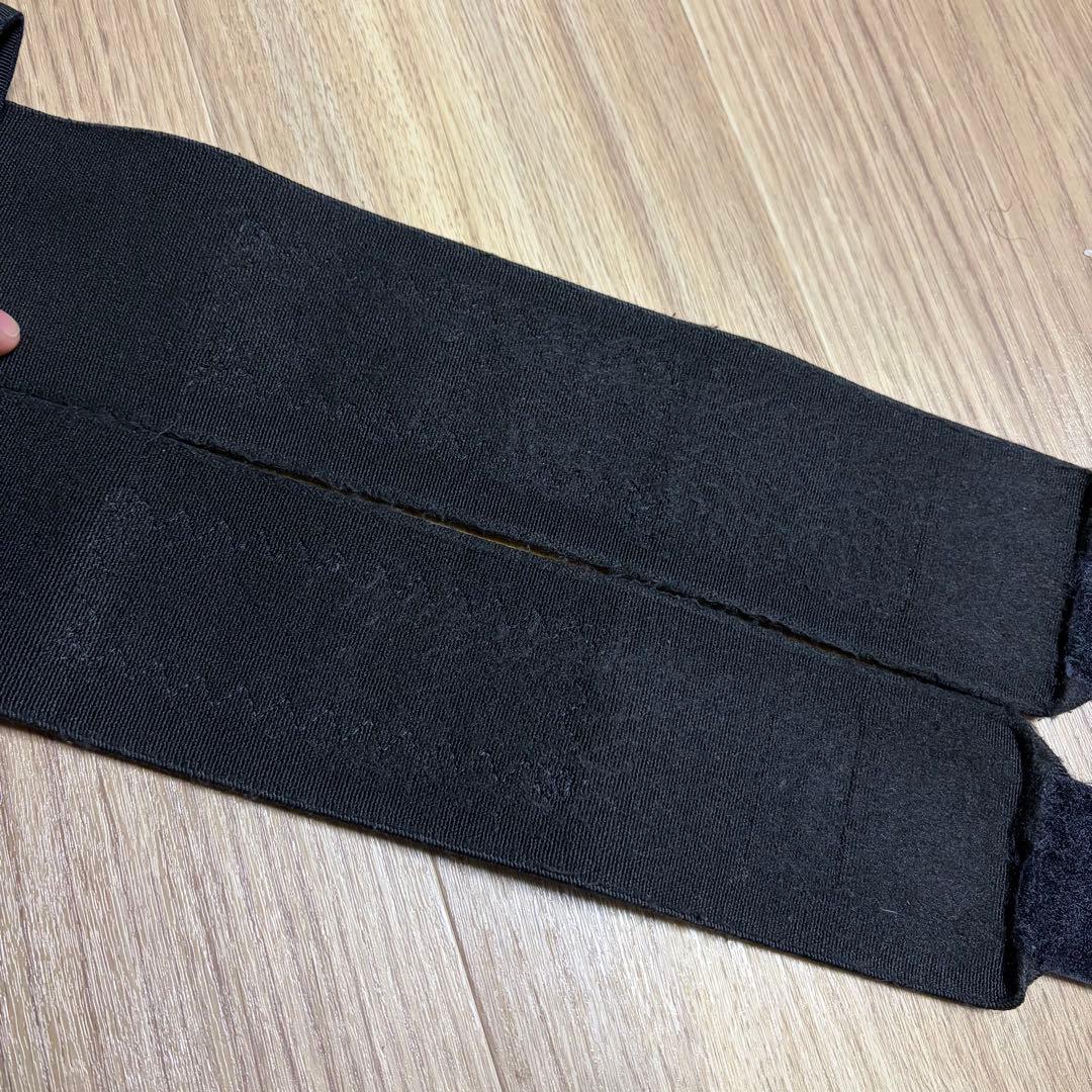 早い者勝ち！限定カラー　Phantom SBDリストラップ　フレキシブルLサイズ