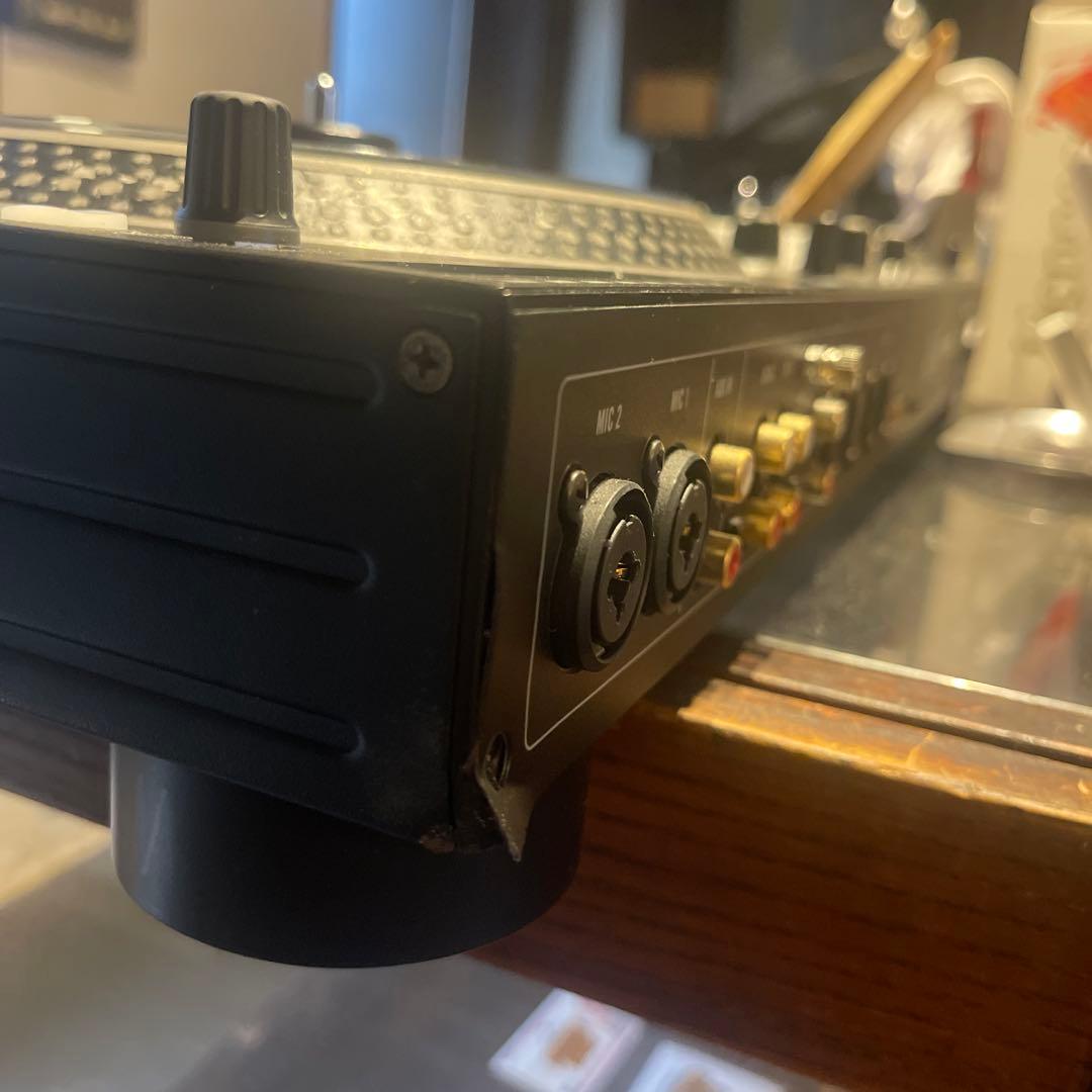 RANE ONE DJコントローラー