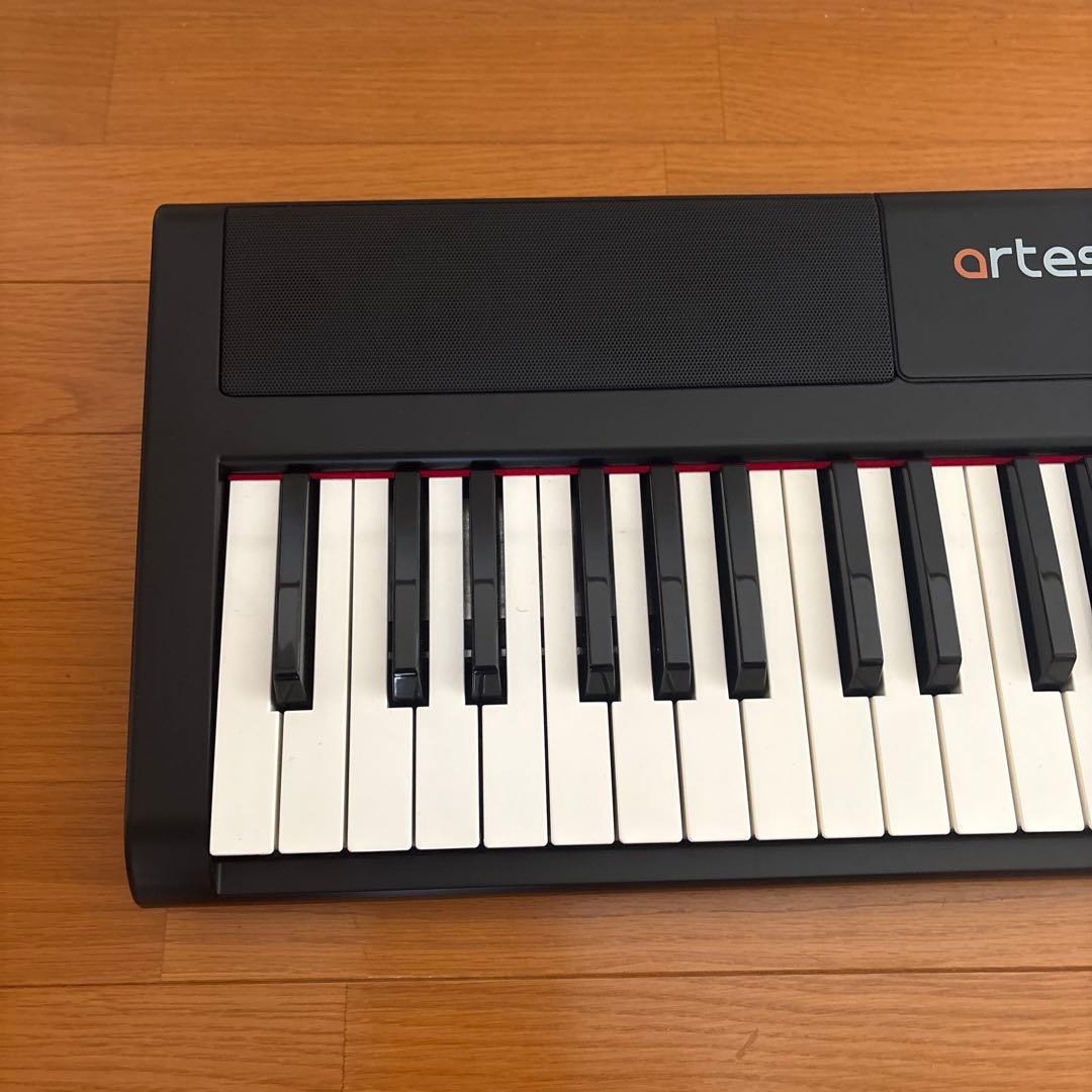 電子ピアノ おまけカバーつき