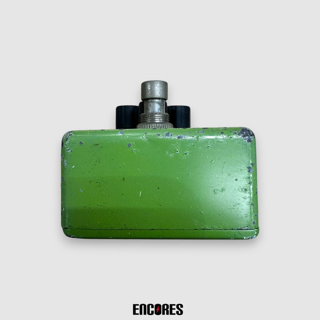 Maxon D&SII OD-802 オーバードライブ