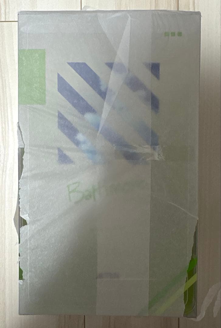 アズールレーン　ボルチモア　エースの放課後ver. フィギュア