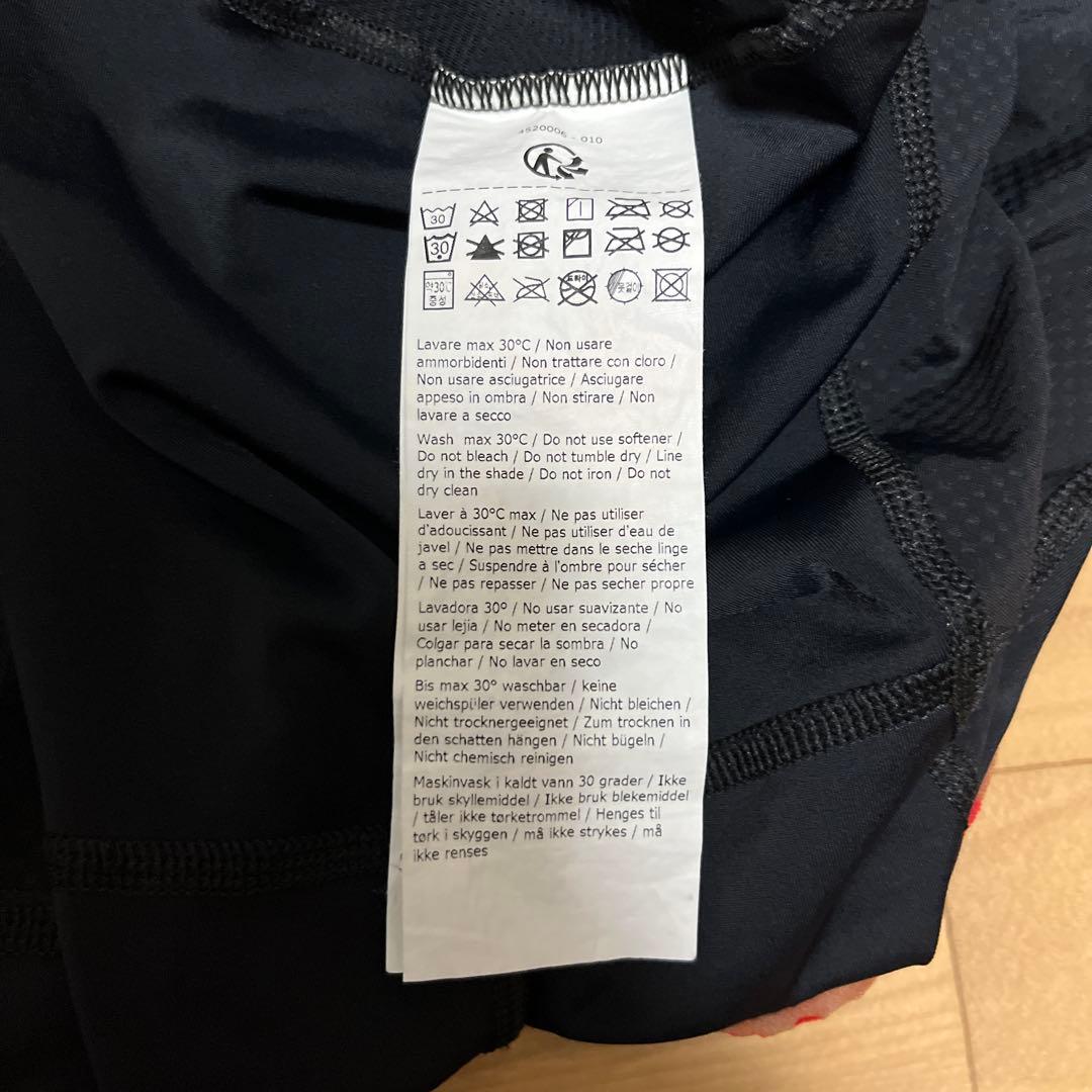 CSTELLI ビブショーツ メンズ L