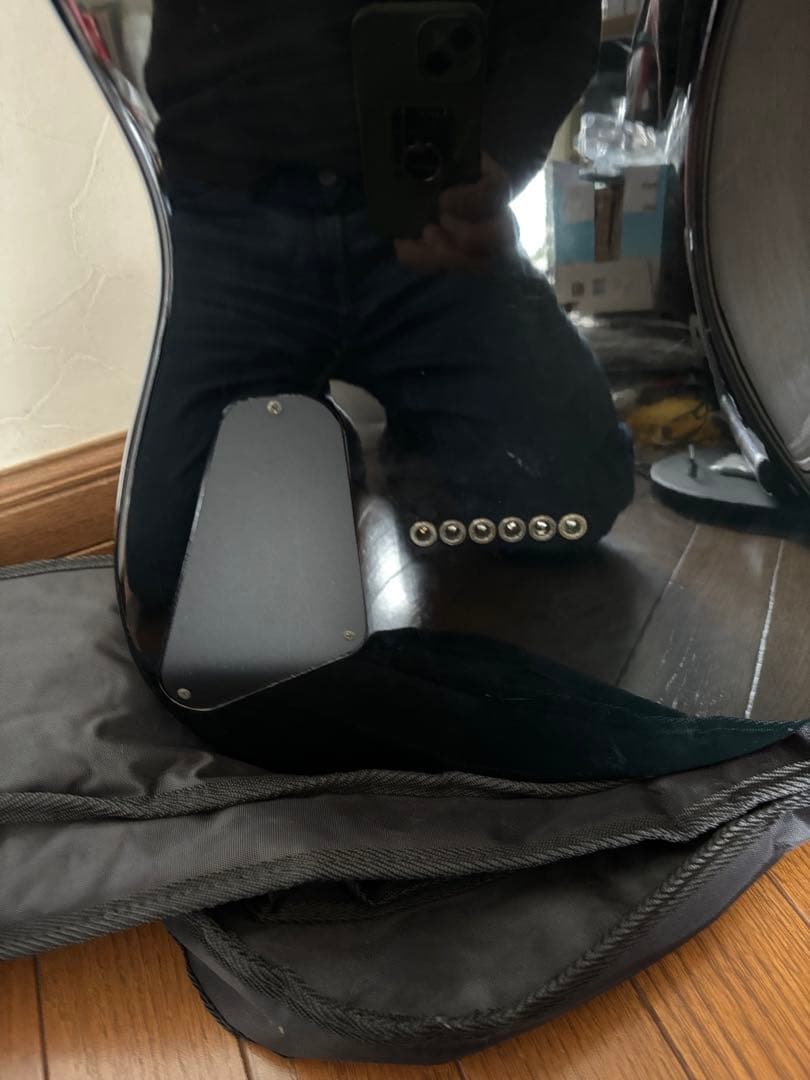 エレキギター　FERNANDES LIMITED EDITION