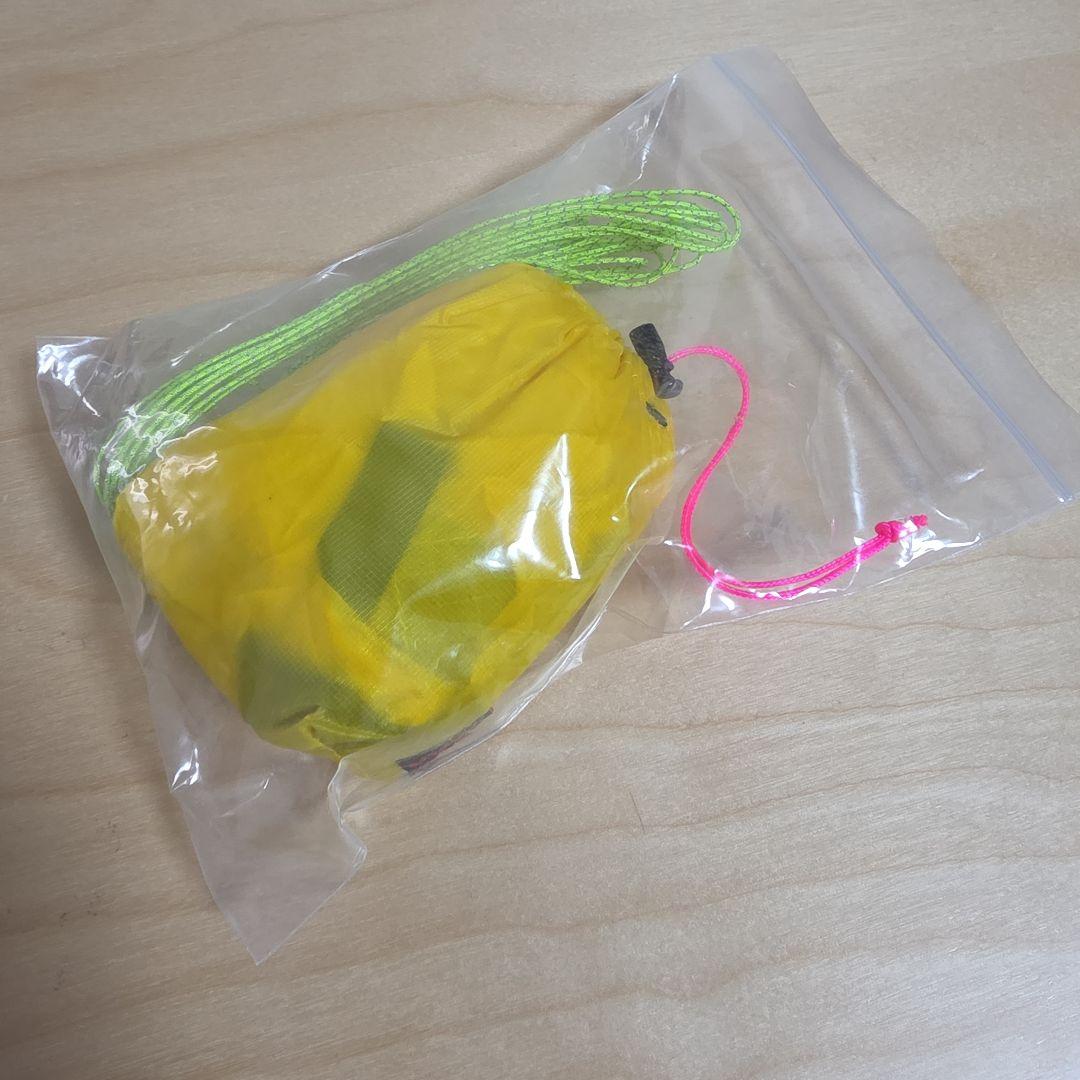 ジンダイジマウンテンワークス　PB Tarp 5×５