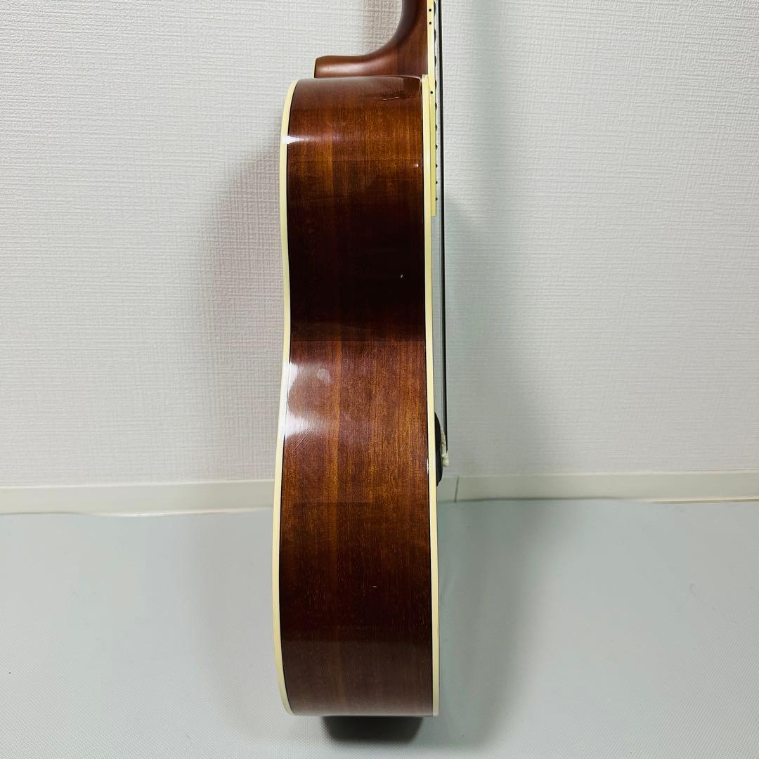 YAMAHA FS-432S アコースティックギター