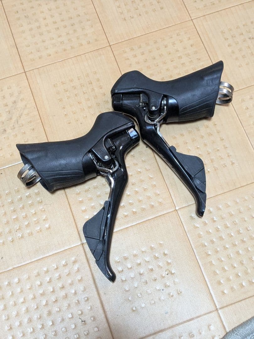 パーツ Shimano ST-R7000 105 sti 2x11s