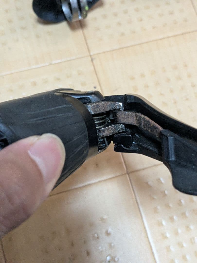 パーツ Shimano ST-R7000 105 sti 2x11s