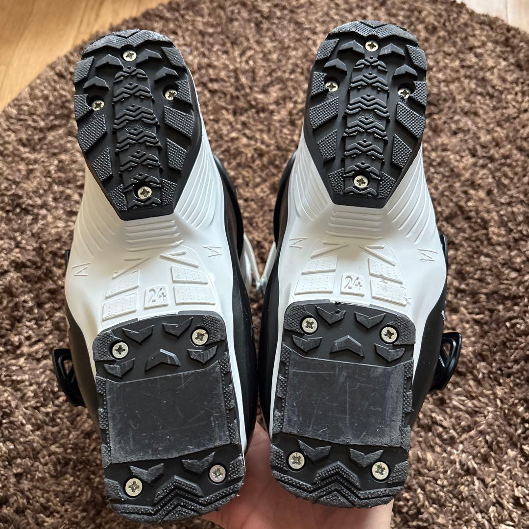 サロモン　24/24.5 X-ACCESS 60w