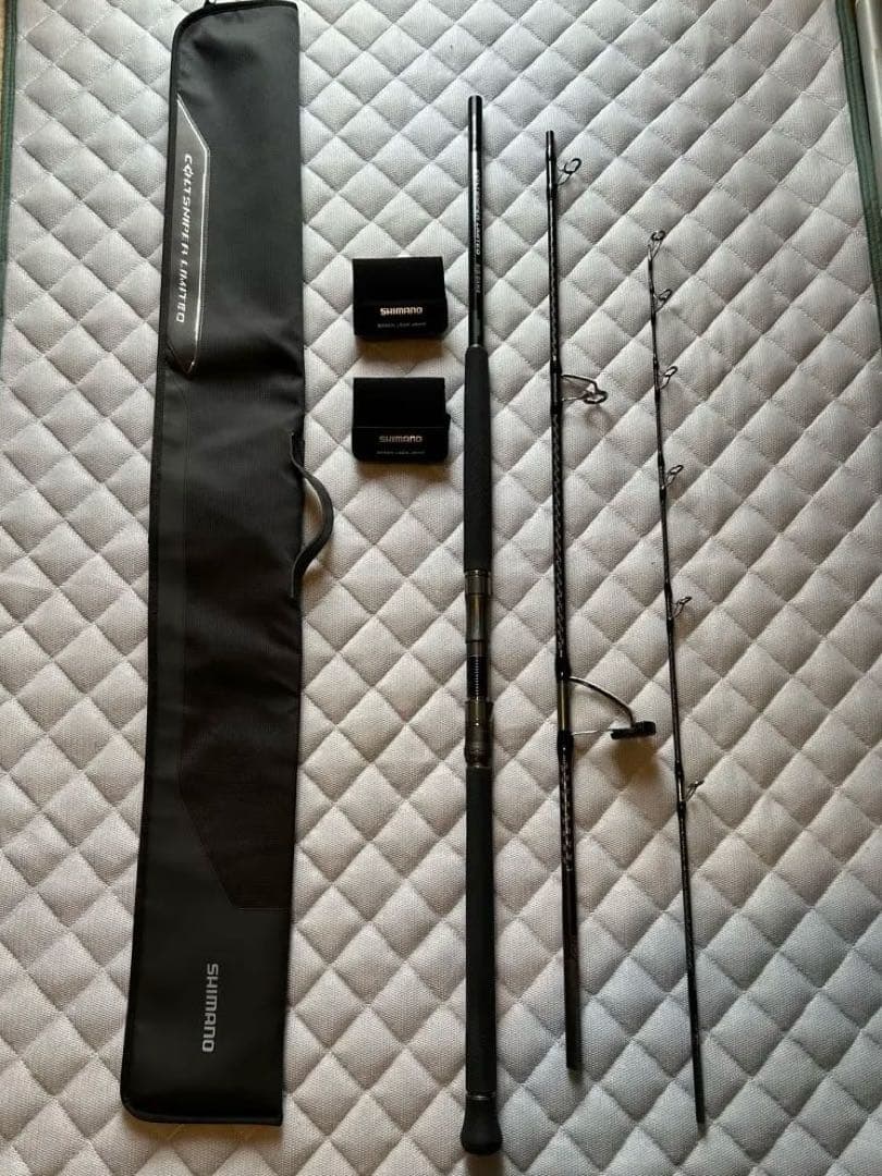 コルトスナイパーリミテッドビックゲーム92xxxh