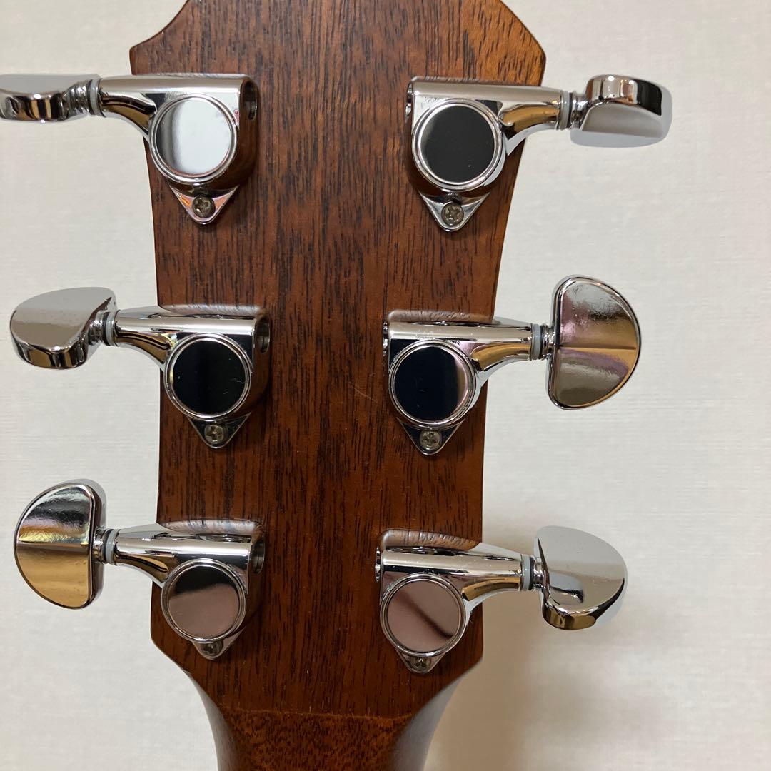 JAMES　エレアコ　アコースティックエフェクトシステム　取説付き　おまけ付き