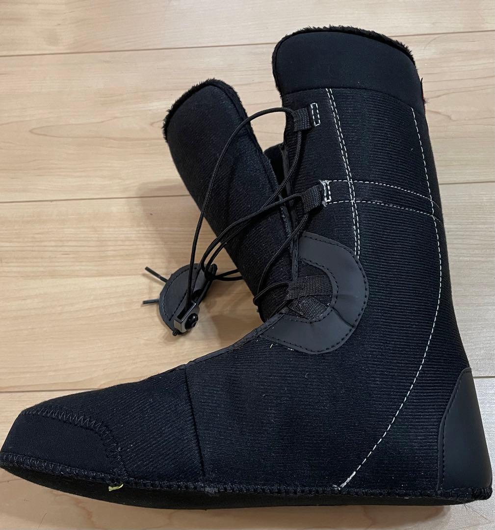 DIUISION BOAスノーボードブーツ　メンズ　26cm