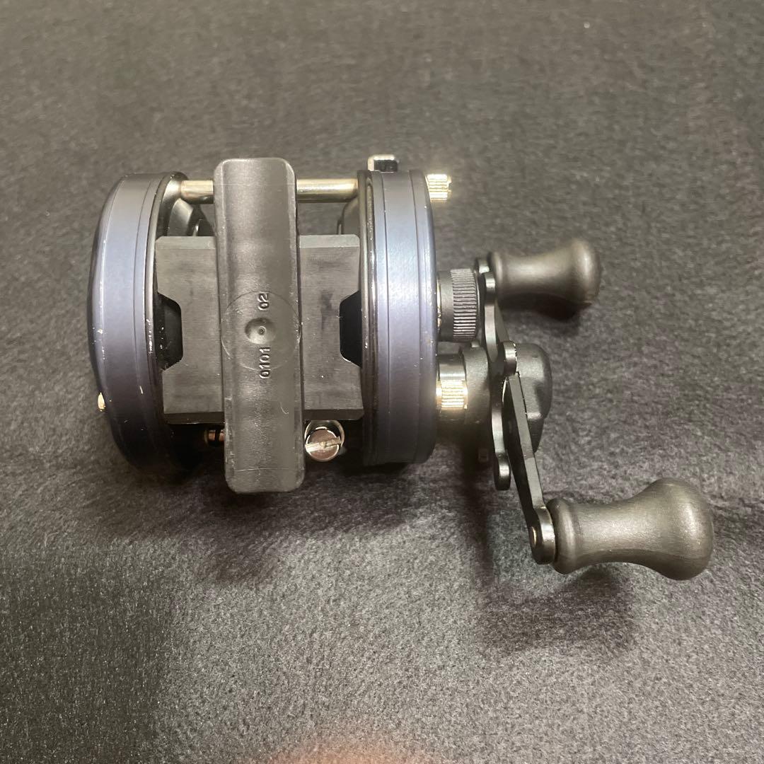 アブガルシア アンバサダー 550 Plus