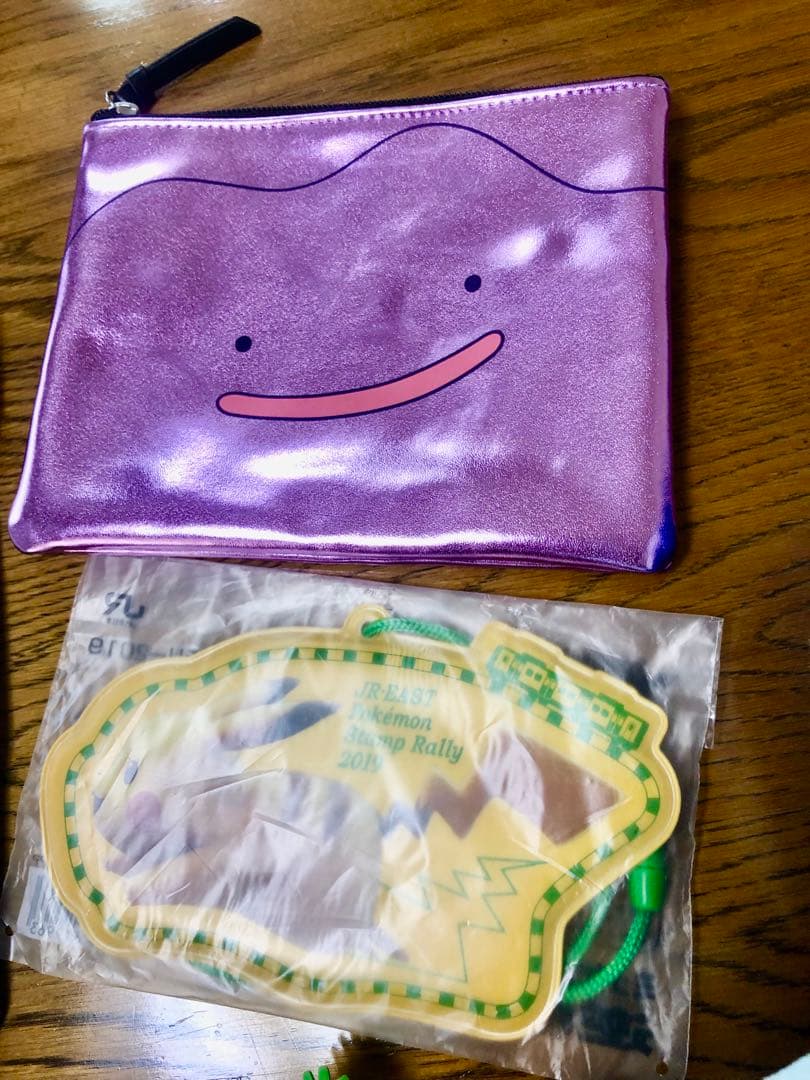 おしゃべりぬいぐるみ　ポッチャマ　ポケモン　スケール　ワールド　ゲンガー　19点