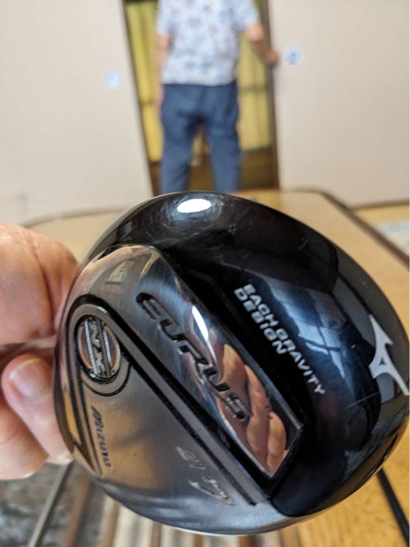 TaylorMade メンズゴルフクラブセット　初心者
