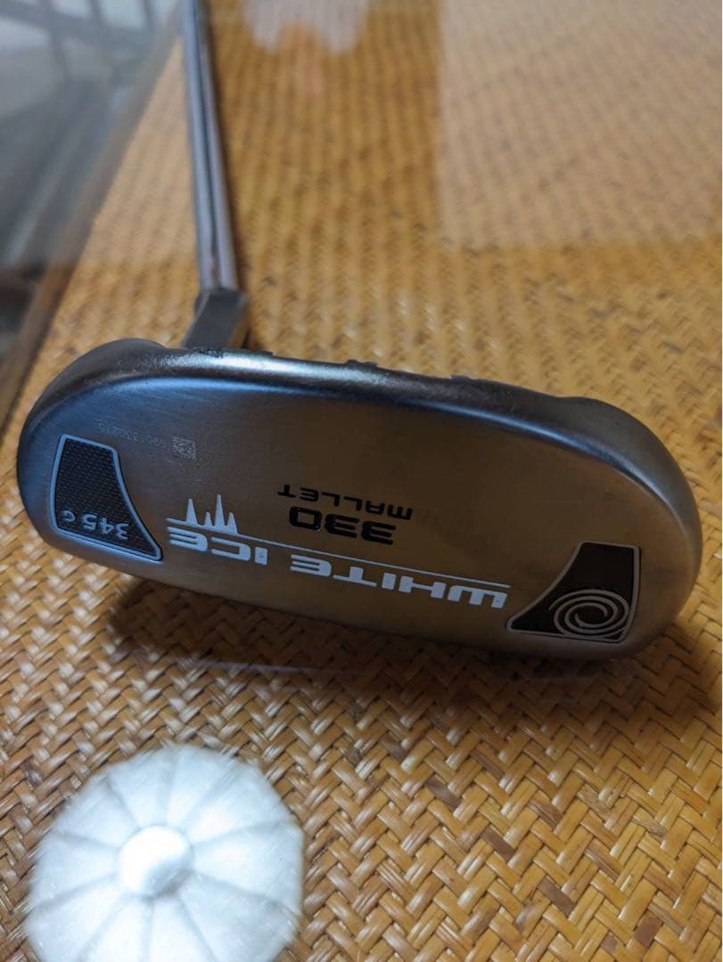 TaylorMade メンズゴルフクラブセット　初心者