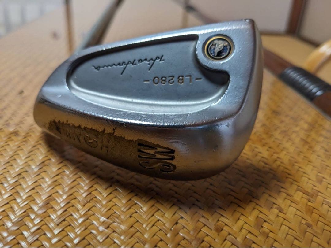 TaylorMade メンズゴルフクラブセット　初心者