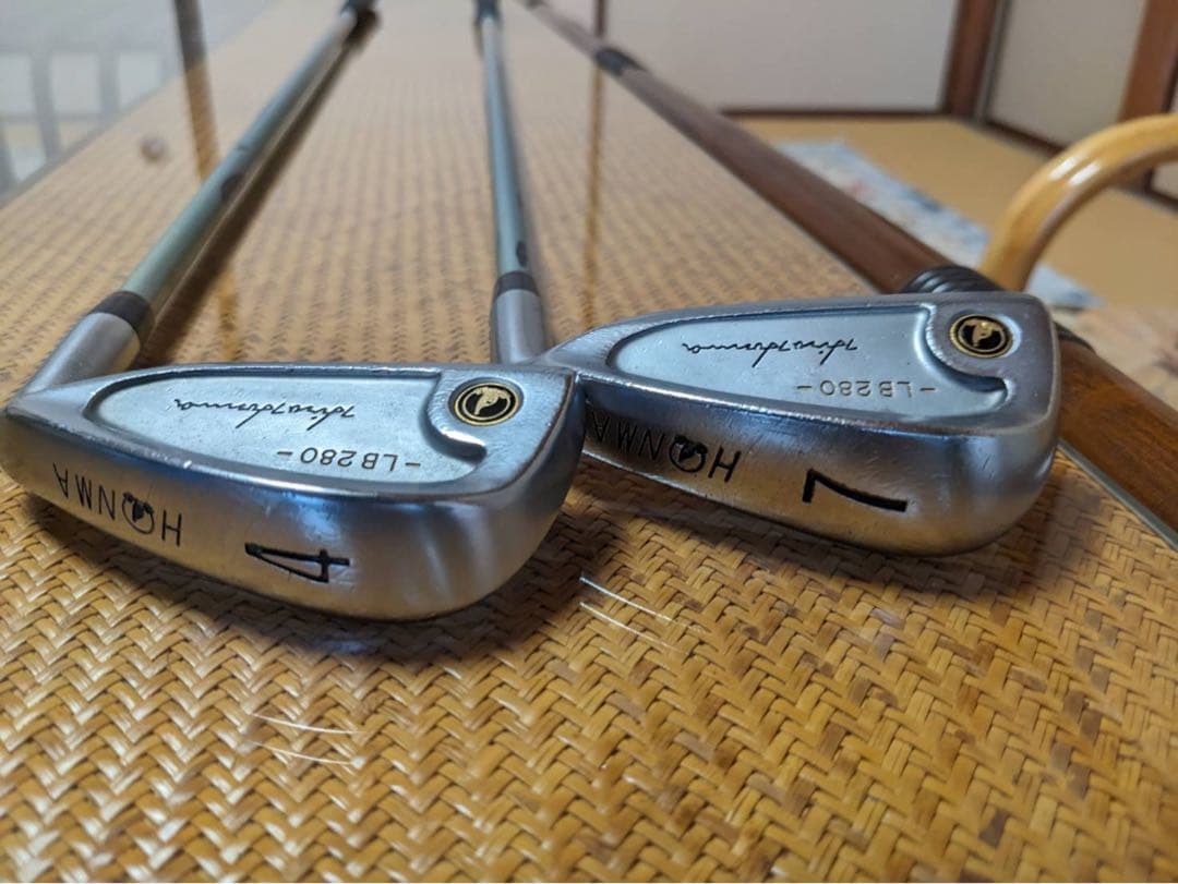 TaylorMade メンズゴルフクラブセット　初心者