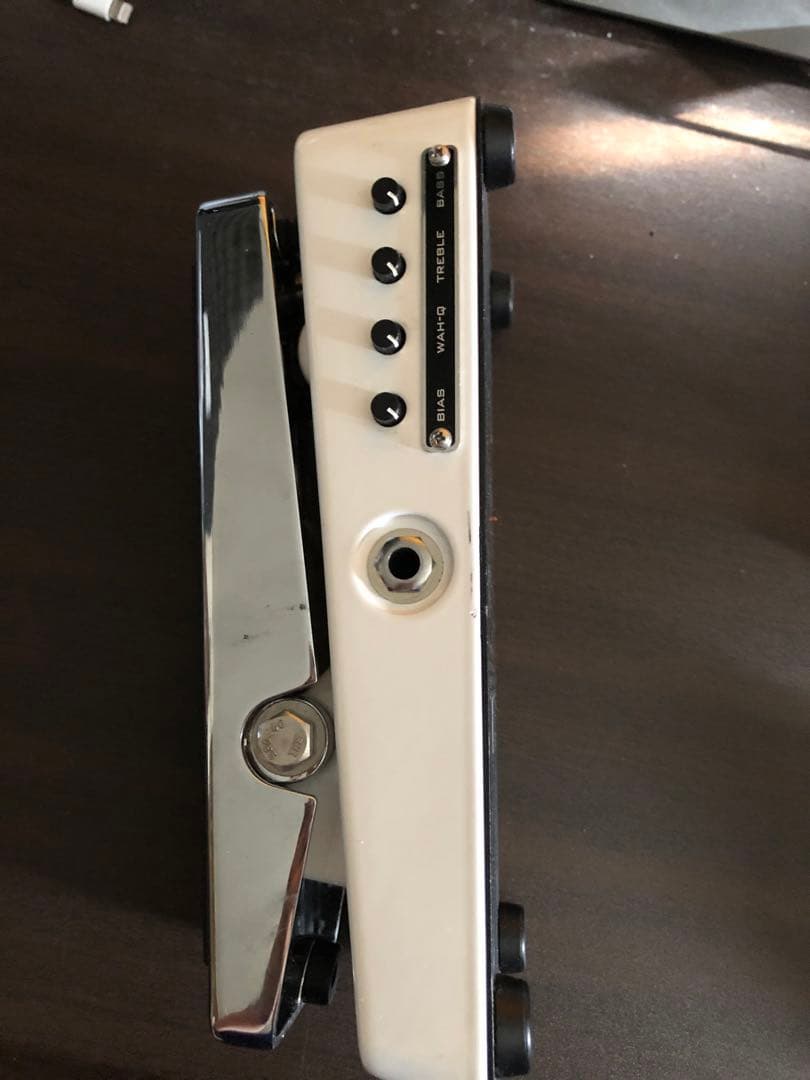 【オマケ付き】Xotic Wah XW-1