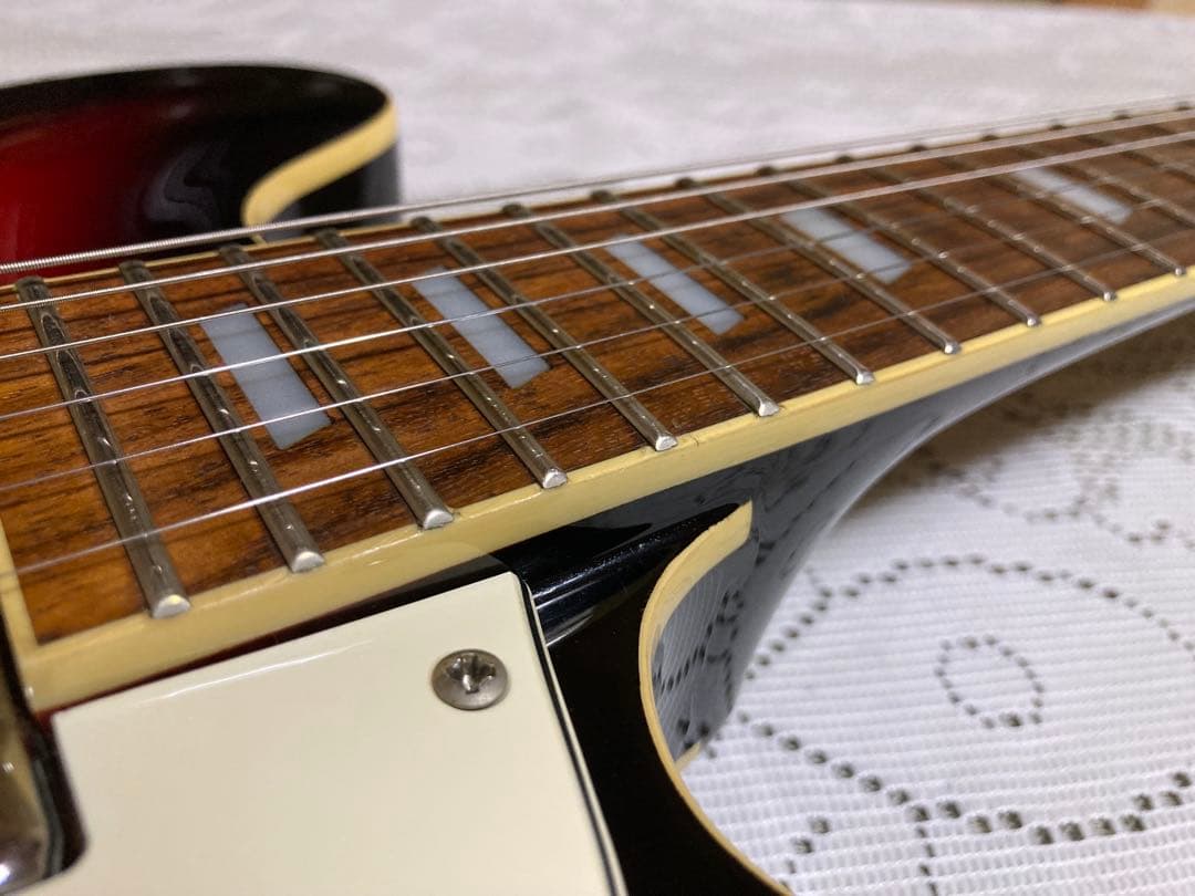 Epiphone CASINO 2001年韓国製