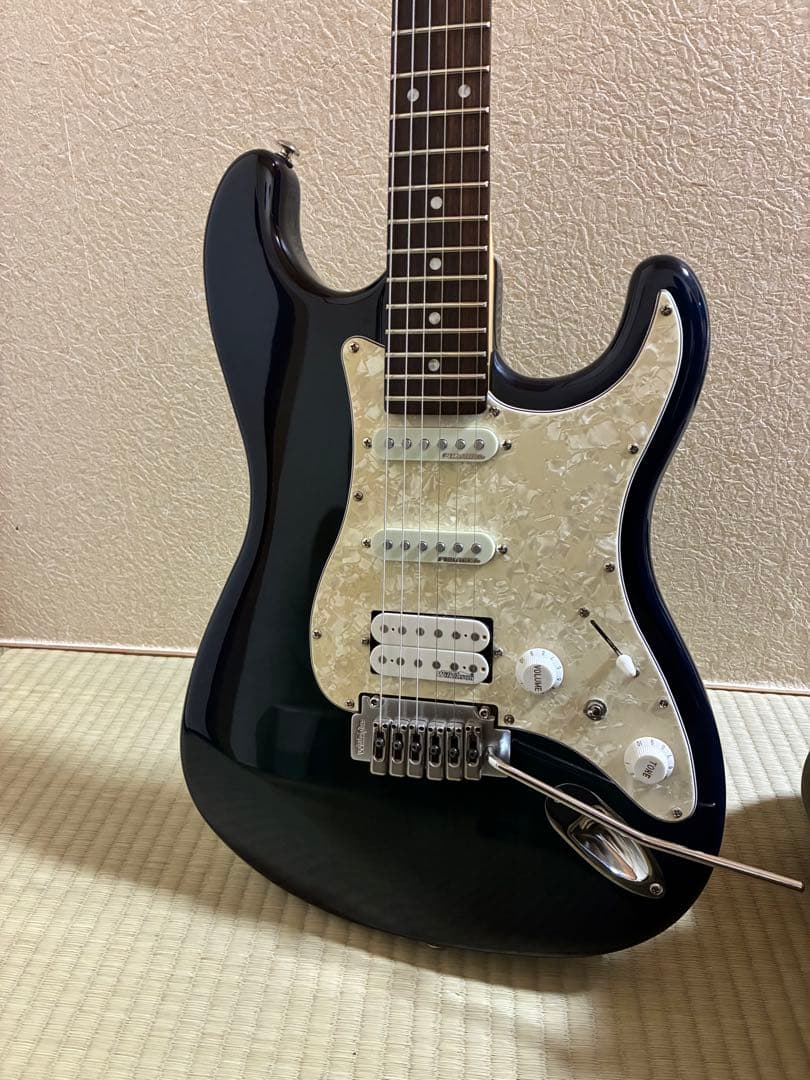 ギター Laidback RST300W