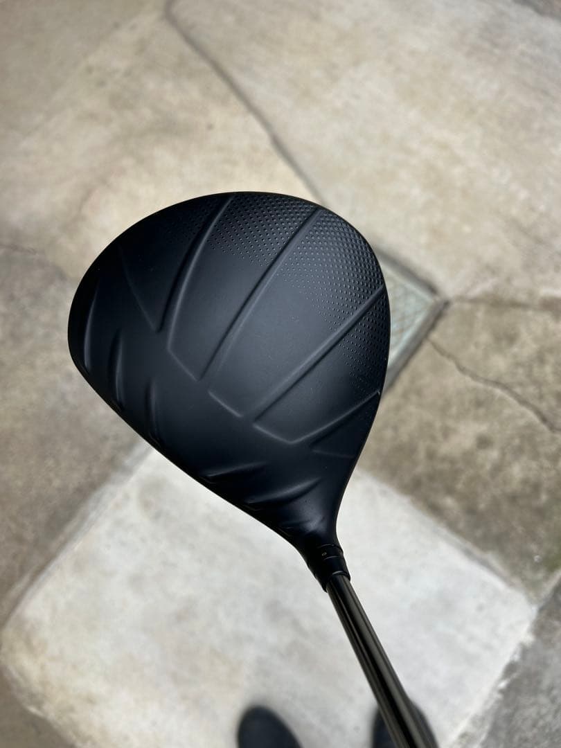 PING G400 LSTドライバー 8.5度