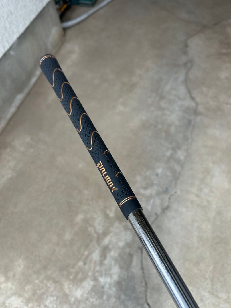 PING G400 LSTドライバー 8.5度