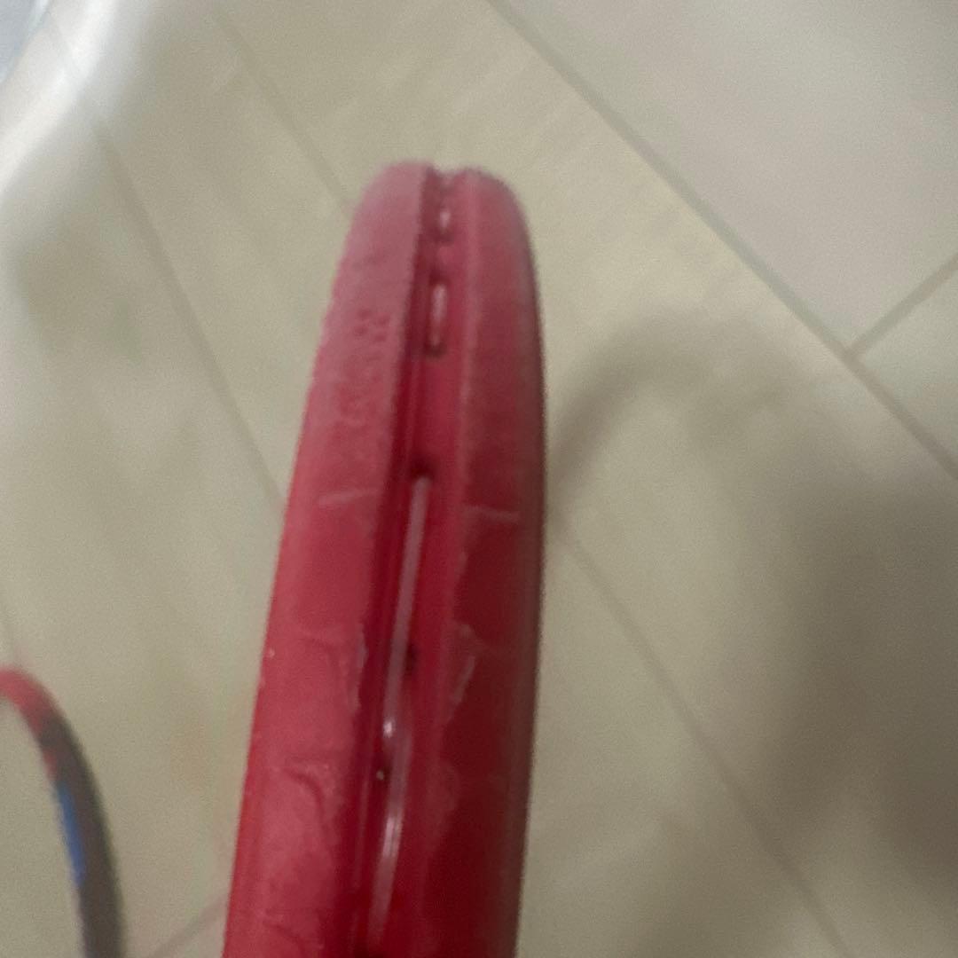 ヨネックス　ブイコア 26インチ　美品　⓶