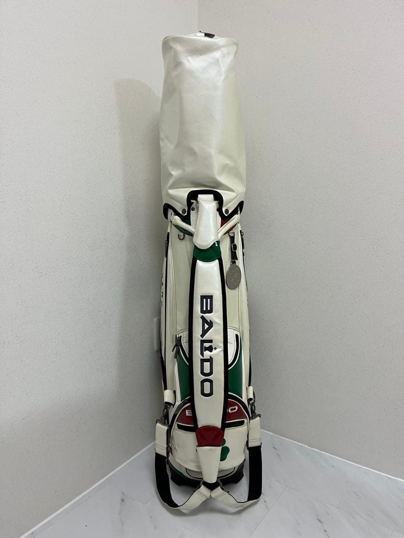 BALDO ゴルフバッグ・キャディバッグ