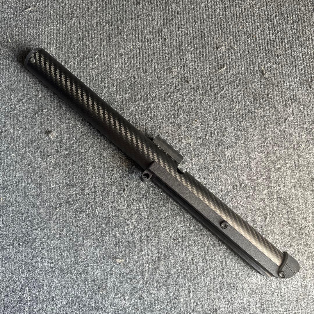 ROD技研　カーボンハンドガード　G&G用