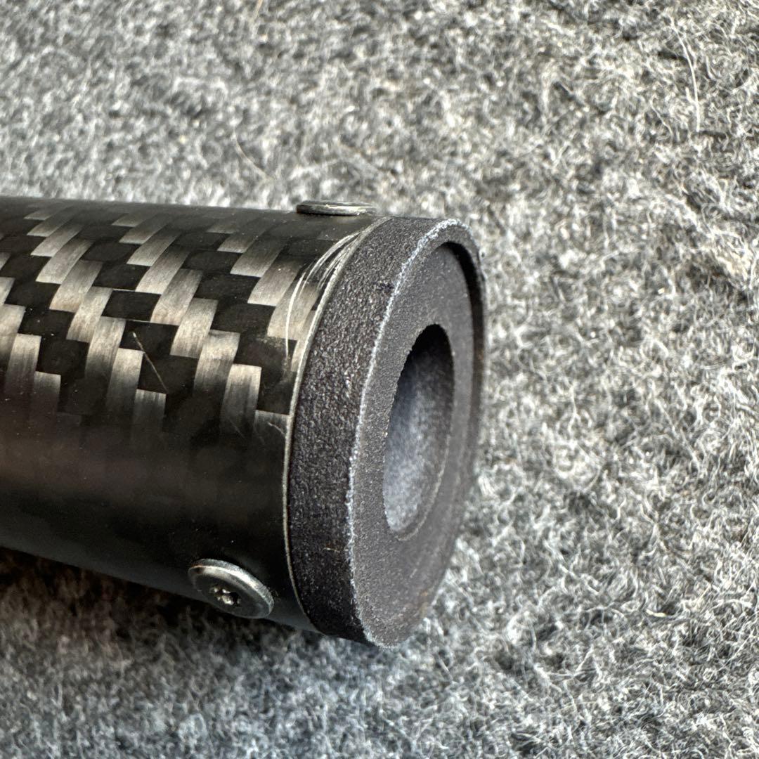 ROD技研　カーボンハンドガード　G&G用