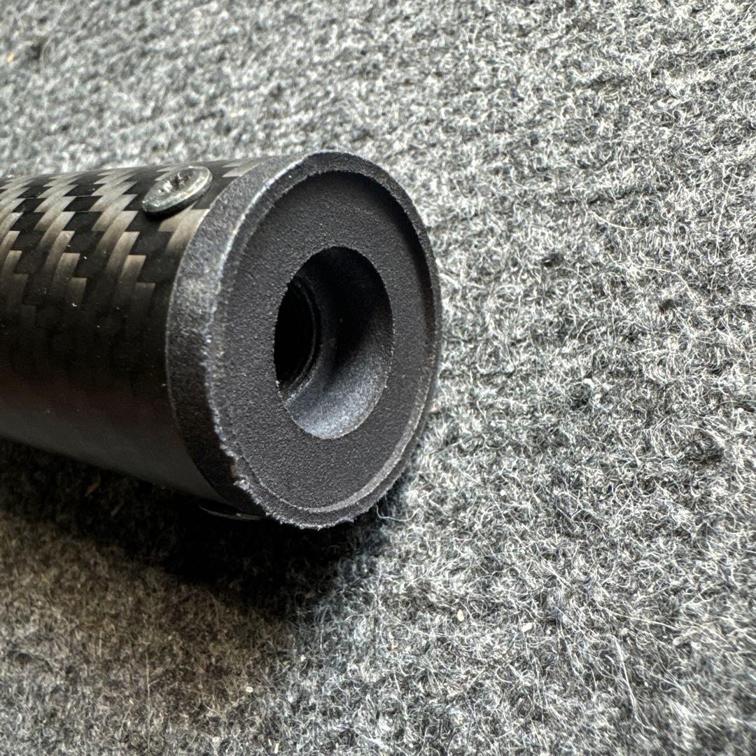 ROD技研　カーボンハンドガード　G&G用