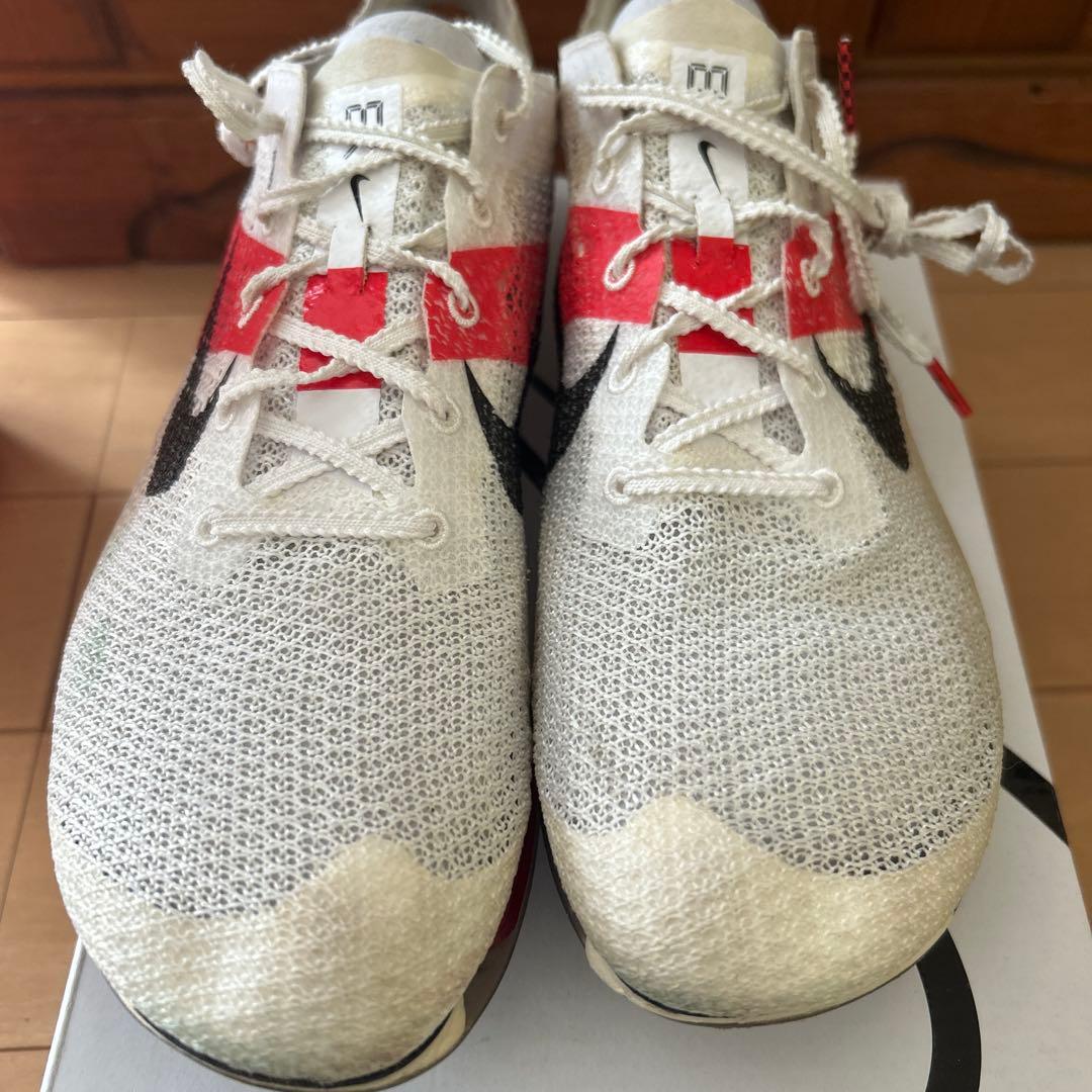 スパイク・シューズ NIKE AIR ZOOM VICTORY EK