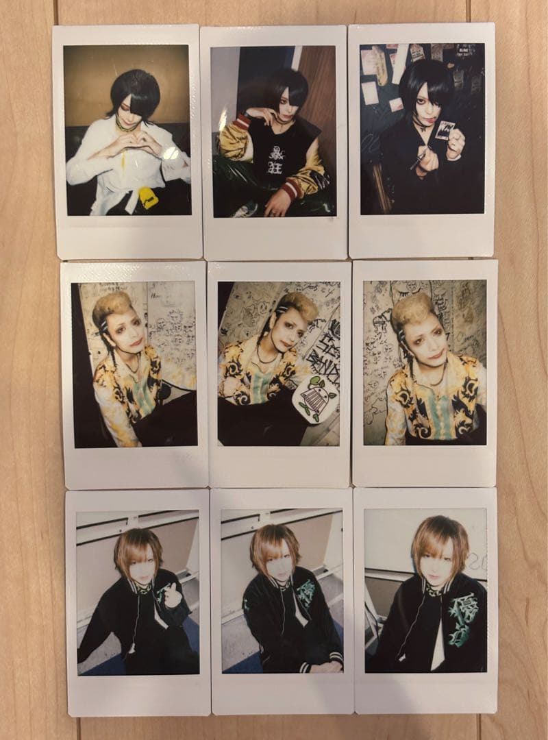 甘い暴力 咲 義 文